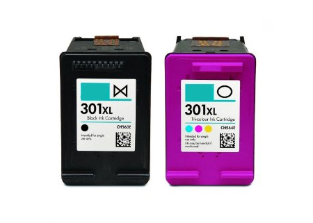 HP 301 (CH562EE)